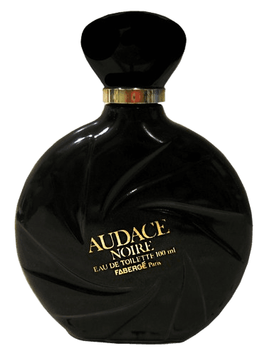 Faberge Audace Noire