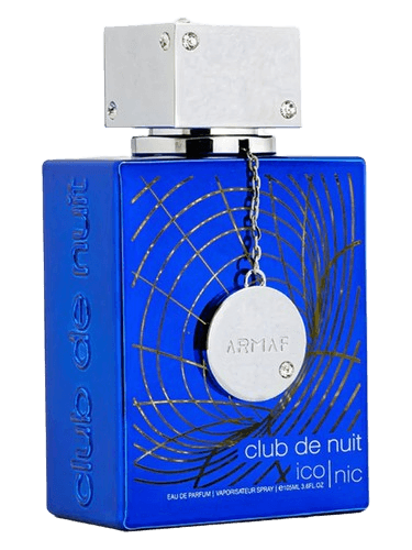 Armaf Club de Nuit Blue Iconic