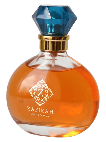 Flora Pura Zafirah