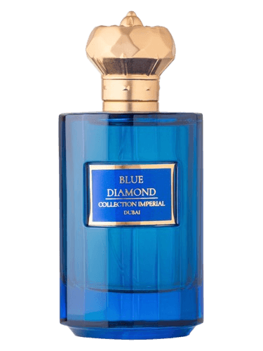 Imperial Parfums Blue Diamond