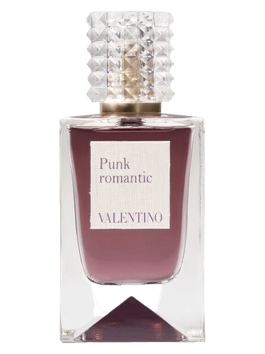 Valentino Punk Romantic