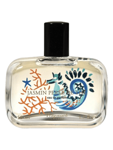 Fragonard Jasmin Perle de Thé