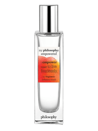 Philosophy My Philosophy Empowered