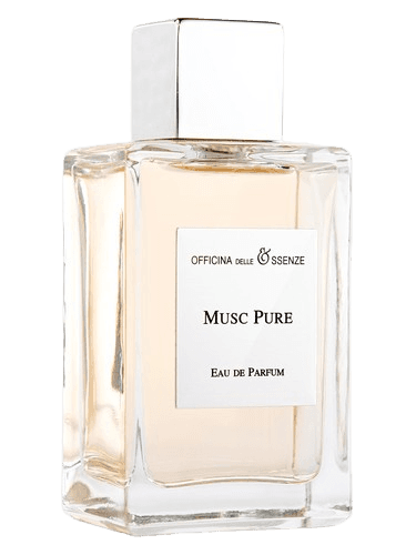 Officina delle Essenze Musc Pure