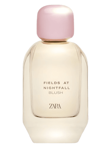 Zara Fields at Nightfall Blush