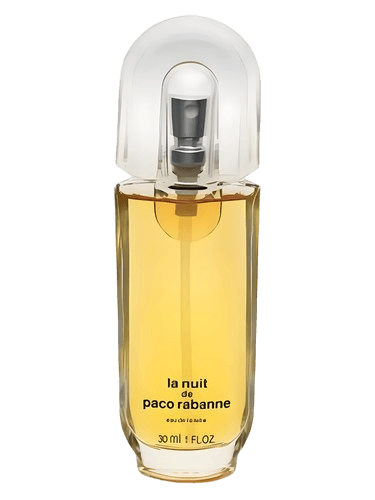 Rabanne La Nuit