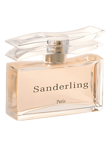 Yves de Sistelle Sanderling
