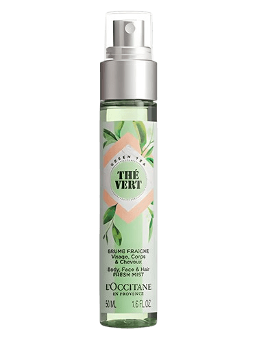 L'Occitane en Provence Brume Fraîche Thé Vert