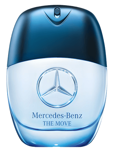 Mercedes-Benz The Move