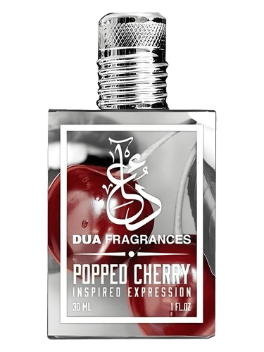 The Dua Brand Popped Cherry