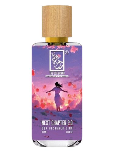 The Dua Brand Next Chapter 2.0