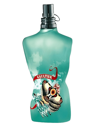 Jean Paul Gaultier Le Male Stimulating Body Spray 2006