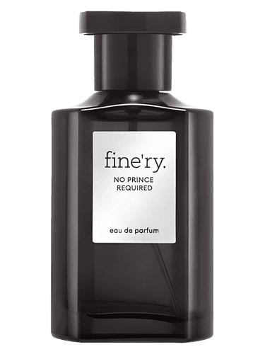 Fine'ry. No Prince Required