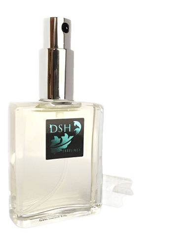 DSH Perfumes Vert et Noir