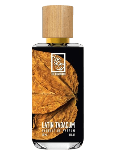 The Dua Brand Latin Tabacum