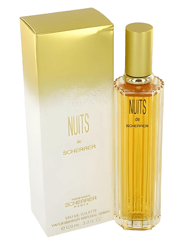 Jean-Louis Scherrer Nuits de Scherrer