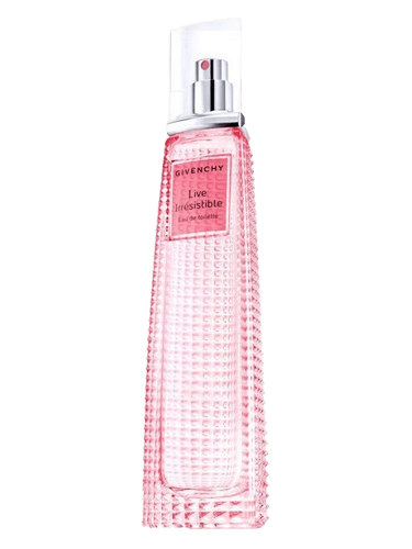 Givenchy Live Irrésistible Eau de Toilette
