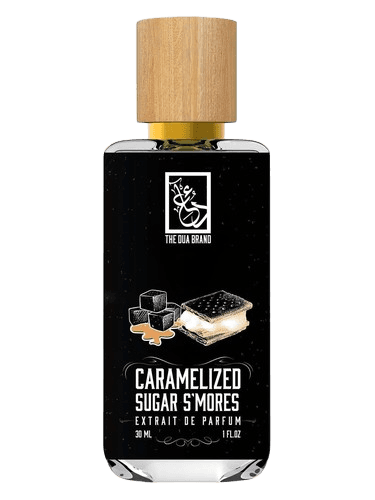 The Dua Brand Caramelized Sugar S’Mores