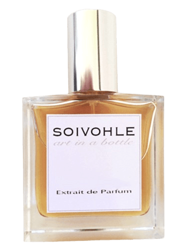 Soivohle Tobacco & Tulle