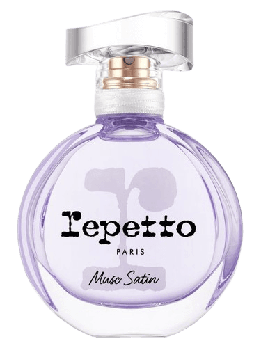 Repetto Musc Satin