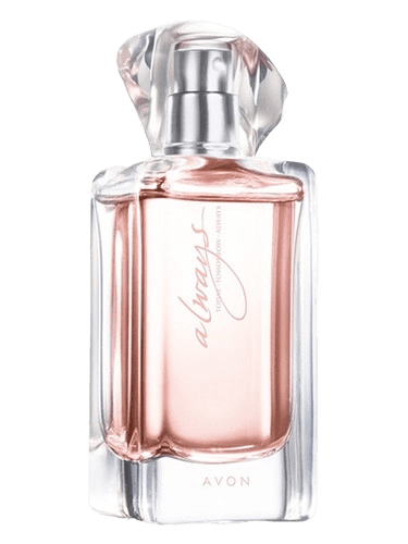 Avon Always 2018