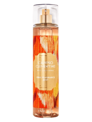 Bath & Body Works Calypso Clementine