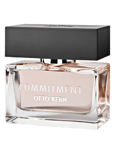 Otto Kern Otto Kern Commitment Woman