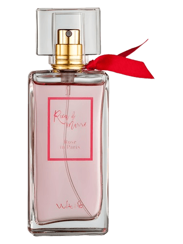 Vult Rose in Paris Rica de Marré