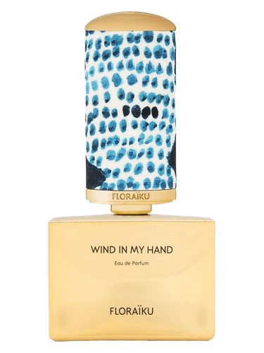 Floraïku Wind In My Hand