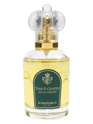 The Crown Perfumery Co. Town & Country