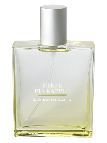 Bath & Body Works Fresh Pineapple