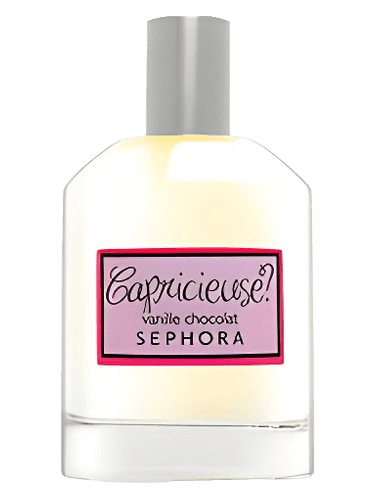 Sephora Capricieuse? Vanille Chocolat