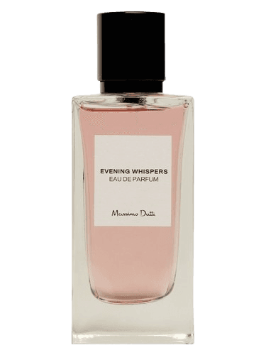 Massimo Dutti Evening Whispers Eau de Parfum