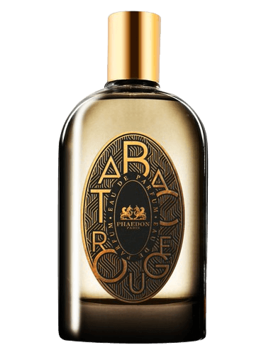 Phaedon Tabac Rouge