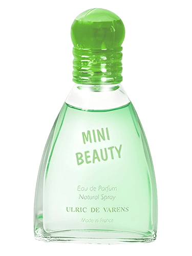 Ulric de Varens Mini Beauty