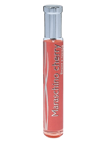 Parfums Genty Maraschino Cherry