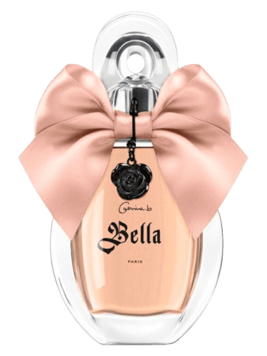 Gemina B. Bella