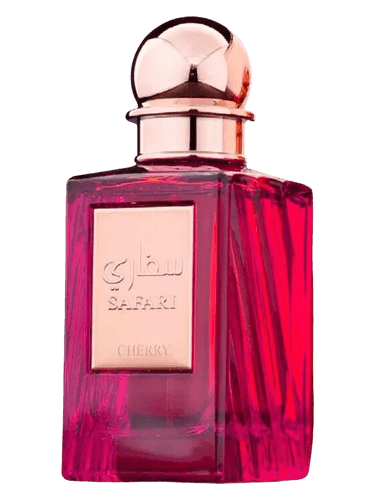 Fragrance World Safari Cherry