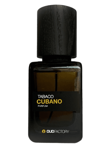 Oud Factory Tabaco Cubano