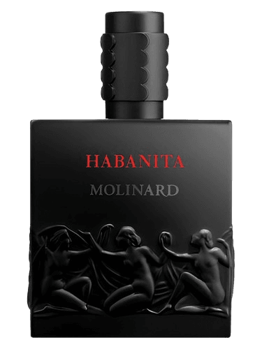 Molinard Habanita Eau de Parfum
