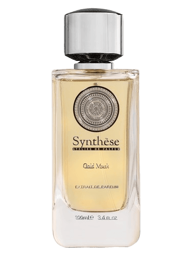 Synthèse Atelier de Parfum Gold Musk