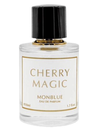 Monblue Cherry Magic