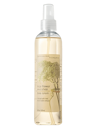 Bath & Body Works Riceflower & Shea