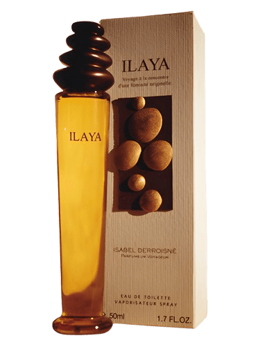 ID Parfums Ilaya
