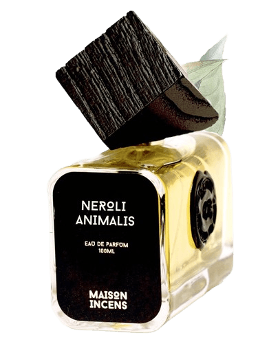 Maison Incens Neroli Animalis