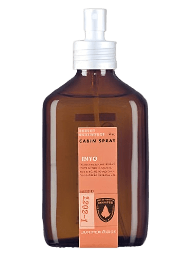 Juniper Ridge Inyo