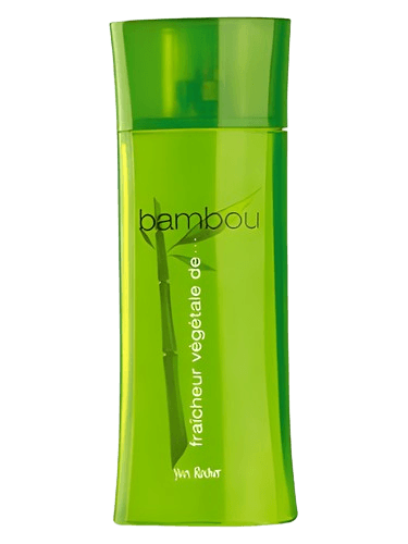 Yves Rocher Fraicheur Vegetale Bambou