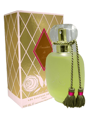 Les Parfums de Rosine Poussiere de Rose