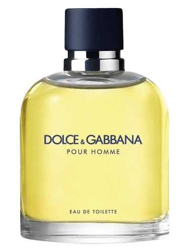 Dolce&Gabbana Dolce&Gabbana Pour Homme (2012)