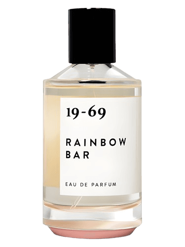 19-69 Rainbow Bar